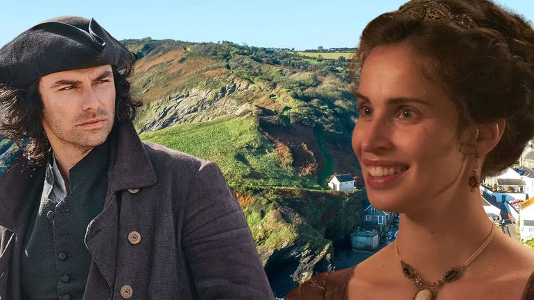 9 Intriguing Revelations About Poldark That Will Leave You Astonished