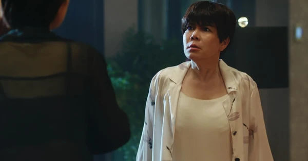 Sức Mạnh Bí Ẩn của Việt Hương trong Phim 'Trà'