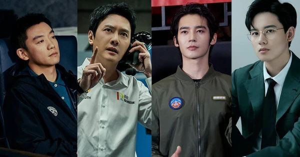 Phi Trì Nhân Sinh 2: Hành Trình Vươn Lên Đỉnh Cao của Phim Tết