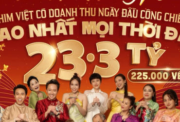Phim Mai của Trấn Thành: Hành Trình Vươn Cao Của Sự Thành Công