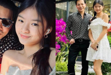 Sự Trưởng Thành Đầy Nổi Bật của Bảo Tiên - Con Gái Trương Ngọc Ánh