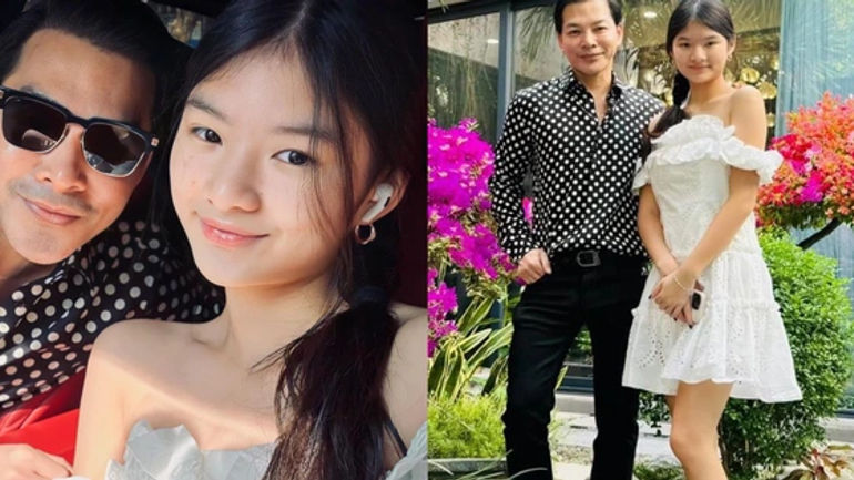 Sự Trưởng Thành Đầy Nổi Bật của Bảo Tiên - Con Gái Trương Ngọc Ánh