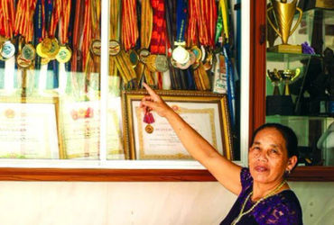 Hành Trình Huy Hoàng: Từ 'Rái Cá Sông Gianh' Đến Giấc Mơ Hóa Rồng