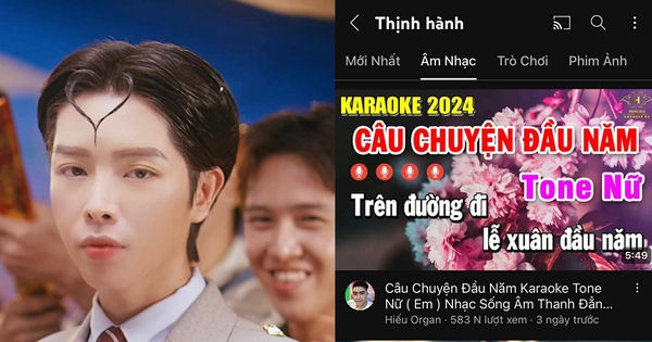 Sự Lên Ngôi của Karaoke Trên YouTube: Điểm Nhấn Tết Xuân