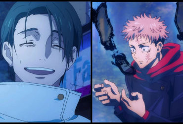 The Intriguing World of Jujutsu Kaisen: A Closer Look at Chapter 250