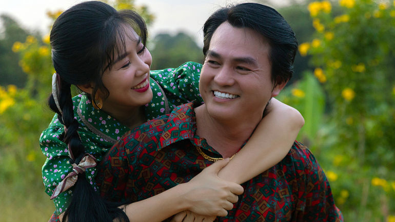 Sáng Đèn - Một Tác Phẩm Nghệ Thuật Đầy Sáng Tạo