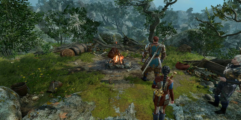 Upgraded dagger location in Baldur's Gate 3