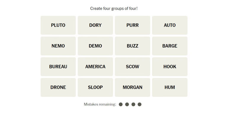 Connections-How-To-Play-New-York-Times-February-11-2024-Words