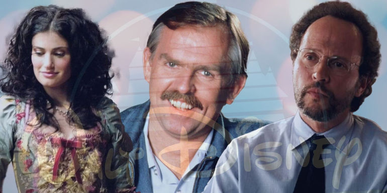 Unforgettable Voices: Top 11 Iconic Characters in Animated Movies