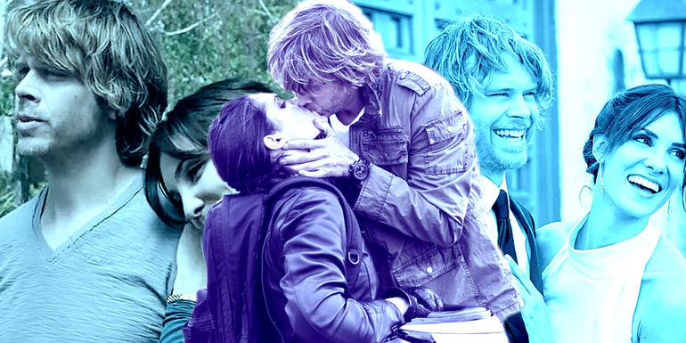 The Epic Love Story of Deeks and Kensi: A Journey Through NCIS: Los Angeles