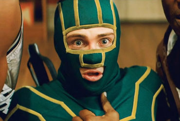 The Unconventional Superhero Tale: Exploring the World of Kick-Ass