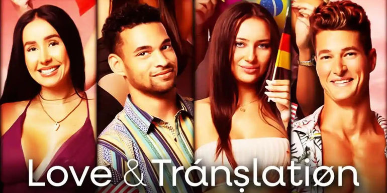 Love Beyond Words: A Deep Dive into the Phenomenon of Love & Translation