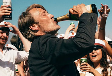 Another Round: Một Tác Phẩm Đầy Tiềm Năng