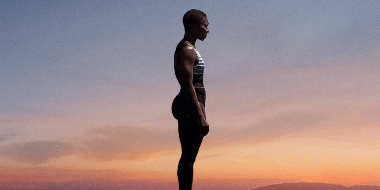 The Enigmatic Journey of Jacqueline in "Drift"