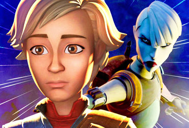 The Enigmatic Journey of Asajj Ventress in Star Wars: The Bad Batch Season 3