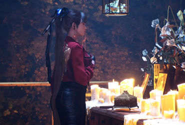 Unlock the Fashionable Secrets of Stellar Blade: A Look at the Dazzling Costumes in the Game