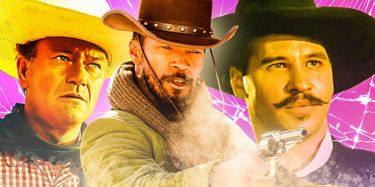 9 Unforgettable Quotes from Classic Western Films