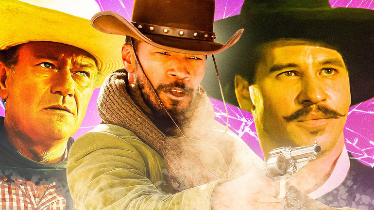 9 Unforgettable Quotes from Classic Western Films