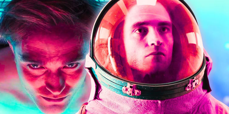 Bộ Phim High Life: Sự Lựa Chọn Hoàn Hảo Của Robert Pattinson