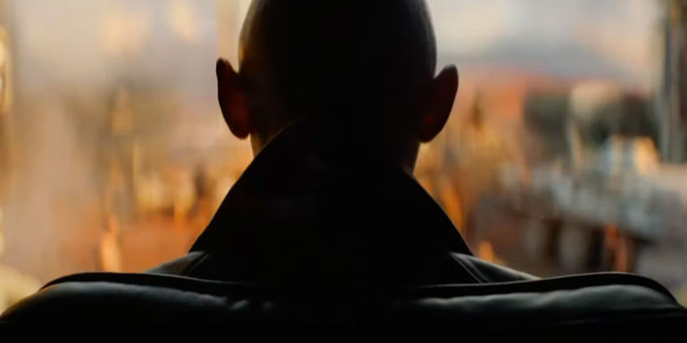 The Epic Showdown: Deadpool & Wolverine Unveil a Multiverse Villain