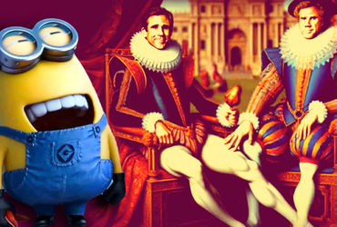 Quái Đản: Bức Màn Xanh Của AI trong Despicable Me 4