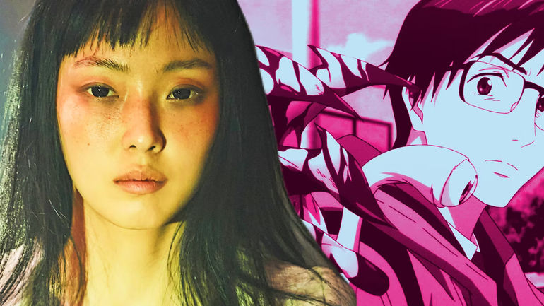 The Intriguing World of Parasyte: The Grey - A Unique K-Drama Adaptation