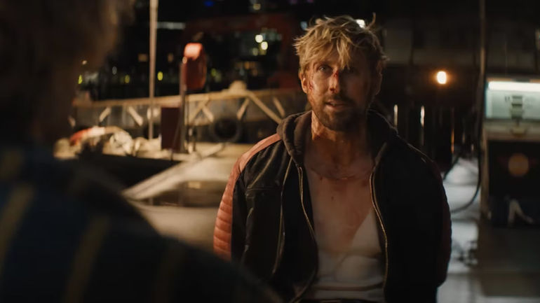 Unveiling the Epic Tale of 'The Stuntman Chronicles'