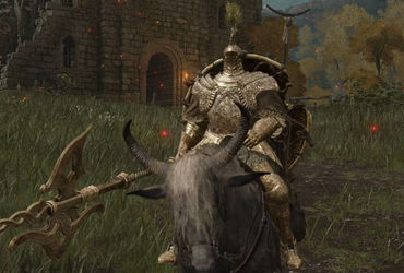 Unveiling the Enigmatic Tree Sentinel Set in Elden Ring