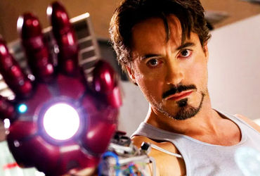 Sức Mạnh Của Người Sắt: Hành Trình Đáng Nhớ Của Iron Man Trong Vũ Trụ Điện Ảnh Marvel