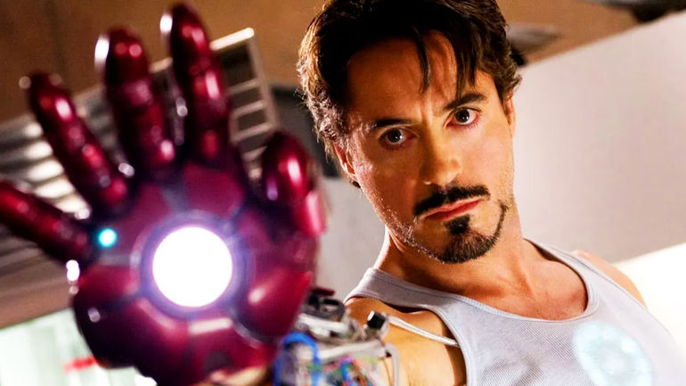 Sức Mạnh Của Người Sắt: Hành Trình Đáng Nhớ Của Iron Man Trong Vũ Trụ Điện Ảnh Marvel