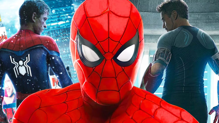 Sức Mạnh Đặc Biệt của Người Nhện trong Vũ Trụ Điện Ảnh Marvel