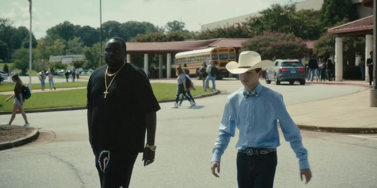 Exploring the Intriguing Dynamics of Music Industry through Unconventional Characters