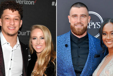 Navigating Relationships: A Tale of Friendship and Change Among NFL Stars