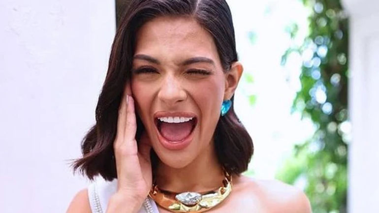 Sheynnis Palacios - Cuộc tranh cãi về Hoa hậu đẹp nhất thế giới 2023