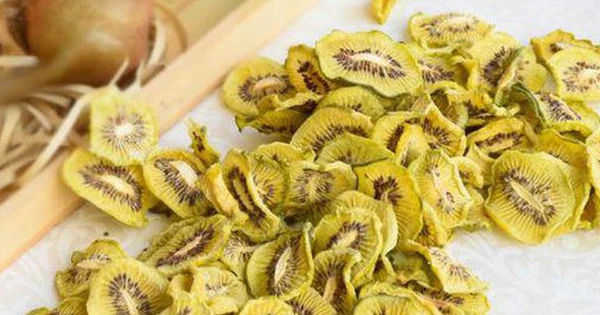 Kiwi - Quả Siêu Công Nghệ Tự Nhiên Hỗ Trợ Sức Khỏe