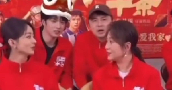 Triệu Lệ Dĩnh - Từ Sao Nổi Đình Nổi Đám Đến Sao Bị Chỉ Trích