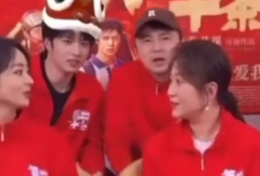 Triệu Lệ Dĩnh - Từ Sao Nổi Đình Nổi Đám Đến Sao Bị Chỉ Trích