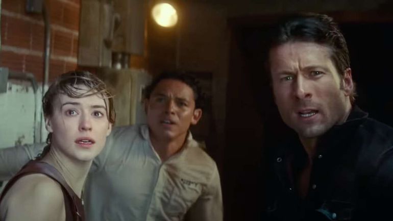 The Advent of Twisters: A Cinematic Marvel