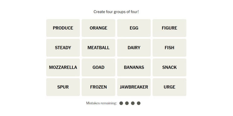 Connections-How-To-Play-New-York-Times-February-13-2024-Words