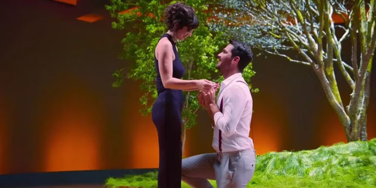 Love Is Blind Brazil