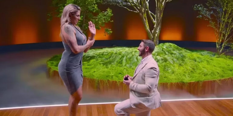 Love Is Blind Brazil