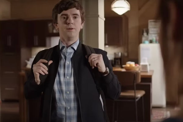 The good doctor season 1 episode 13 full episode clearance