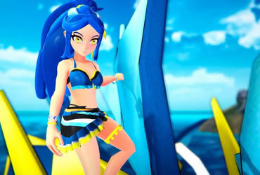 Unveiling the Unseen: The Enigmatic World of Palworld