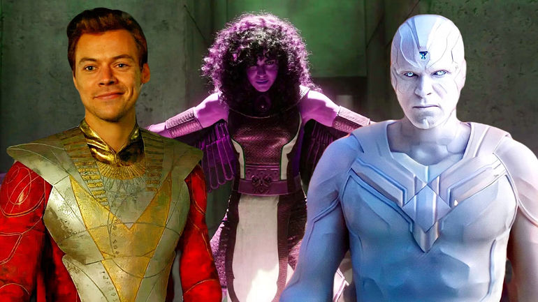 9 Marvel Cinematic Universe Cliffhangers That May Never Be Resolved