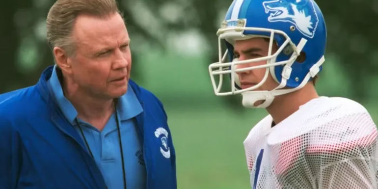 Hành trình của Varsity Blues: Một bộ phim đáng xem