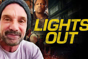 Unleashing the Power of Lights Out: A Cinematic Masterpiece