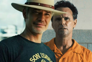 The Reunion of Raylan and Boyd: A Surprising Twist in Justified