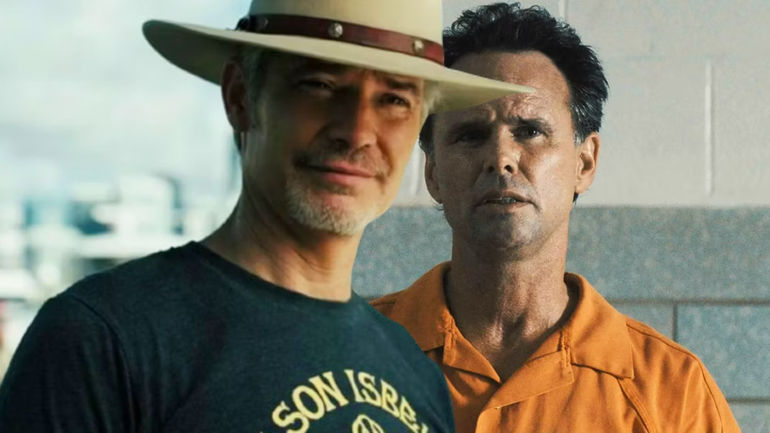 The Reunion of Raylan and Boyd: A Surprising Twist in Justified