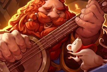Celebrating a Decade of Magic: A Tribute to Hearthstone