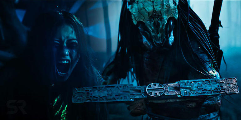 Unleashing the Hunt: The Anticipated Journey of Prey 2